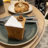   at Holy Llama - Sintagma in Athens