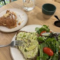   at Holy Llama - Sintagma in Athens