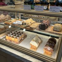   at Holy Llama - Sintagma in Athens