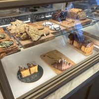   at Holy Llama - Sintagma in Athens