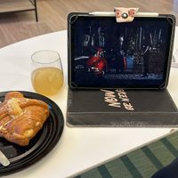   at Holy Llama - Sintagma in Athens