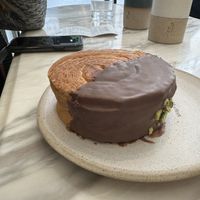   at Holy Llama - Sintagma in Athens