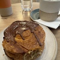 Wonderwall pistachio  at Holy Llama - Sintagma in Athens