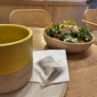  at Holy Llama - Sintagma in Athens