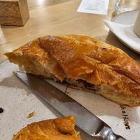  at Holy Llama - Sintagma in Athens