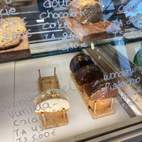   at Holy Llama - Sintagma in Athens