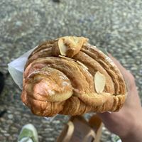   at Holy Llama - Sintagma in Athens