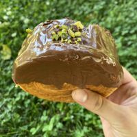   at Holy Llama - Sintagma in Athens