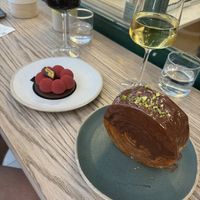   at Holy Llama - Sintagma in Athens