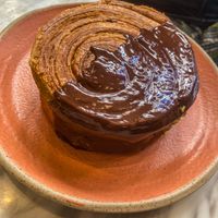   at Holy Llama - Sintagma in Athens