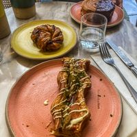   at Holy Llama - Sintagma in Athens