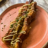   at Holy Llama - Sintagma in Athens