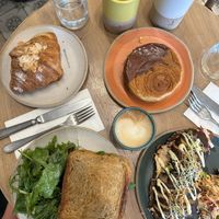   at Holy Llama - Sintagma in Athens