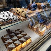   at Holy Llama - Sintagma in Athens