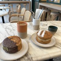   at Holy Llama - Sintagma in Athens