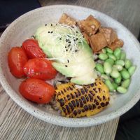  at Holy Llama - Sintagma in Athens