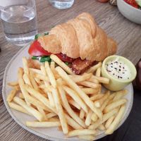  at Holy Llama - Sintagma in Athens