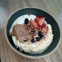  at Holy Llama - Sintagma in Athens