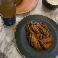   at Holy Llama - Sintagma in Athens