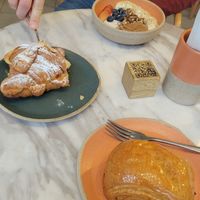  at Holy Llama - Sintagma in Athens