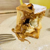 „Praline"  at Holy Llama - Sintagma in Athens