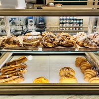 Patisserie   at Holy Llama - Sintagma in Athens