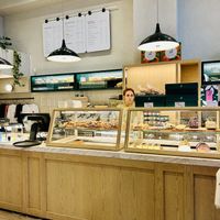 Inside   at Holy Llama - Sintagma in Athens