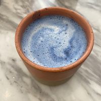   at Holy Llama - Sintagma in Athens