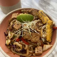   at Holy Llama - Sintagma in Athens