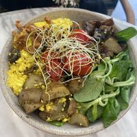   at Holy Llama - Sintagma in Athens