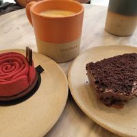  at Holy Llama - Sintagma in Athens