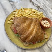   at Holy Llama - Sintagma in Athens