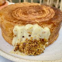   at Holy Llama - Sintagma in Athens