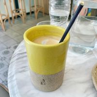   at Holy Llama - Sintagma in Athens