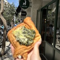   at Holy Llama - Sintagma in Athens