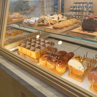 D at Holy Llama - Sintagma in Athens