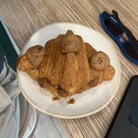   at Holy Llama - Sintagma in Athens