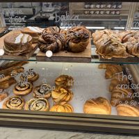   at Holy Llama - Sintagma in Athens