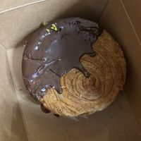 🥐 🍫   at Holy Llama - Sintagma in Athens