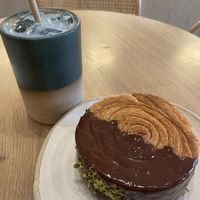   at Holy Llama - Sintagma in Athens