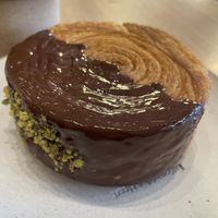   at Holy Llama - Sintagma in Athens