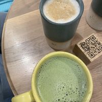   at Holy Llama - Sintagma in Athens