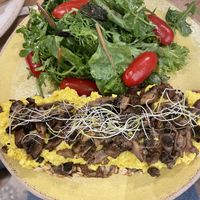   at Holy Llama - Sintagma in Athens