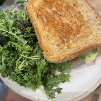   at Holy Llama - Sintagma in Athens