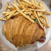   at Holy Llama - Sintagma in Athens