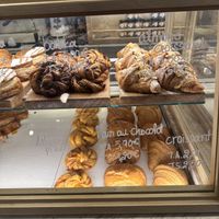   at Holy Llama - Sintagma in Athens