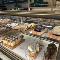   at Holy Llama - Sintagma in Athens