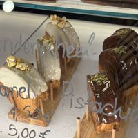   at Holy Llama - Sintagma in Athens