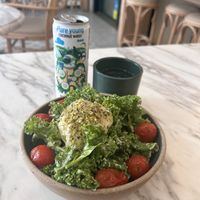   at Holy Llama - Sintagma in Athens