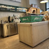 Counter   at Holy Llama - Sintagma in Athens